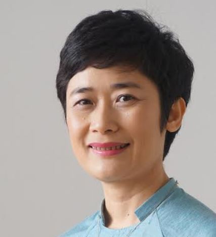 Pham Kieu Oanh