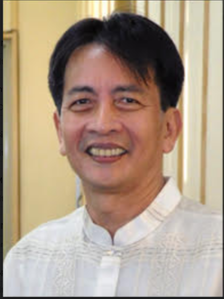 Michael Lim Tan