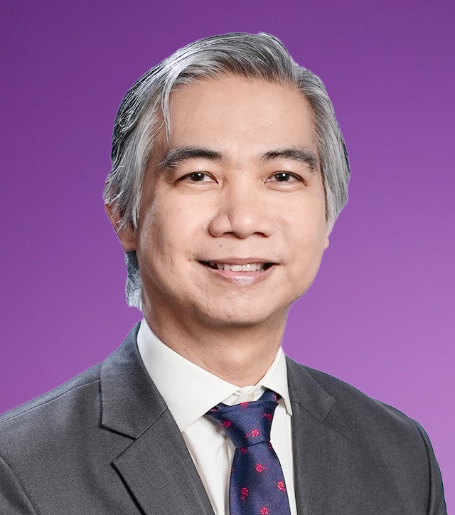 MANUEL J. DE VERA