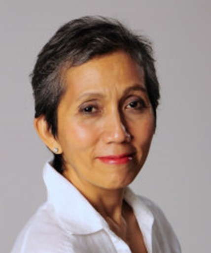 Felia Salim