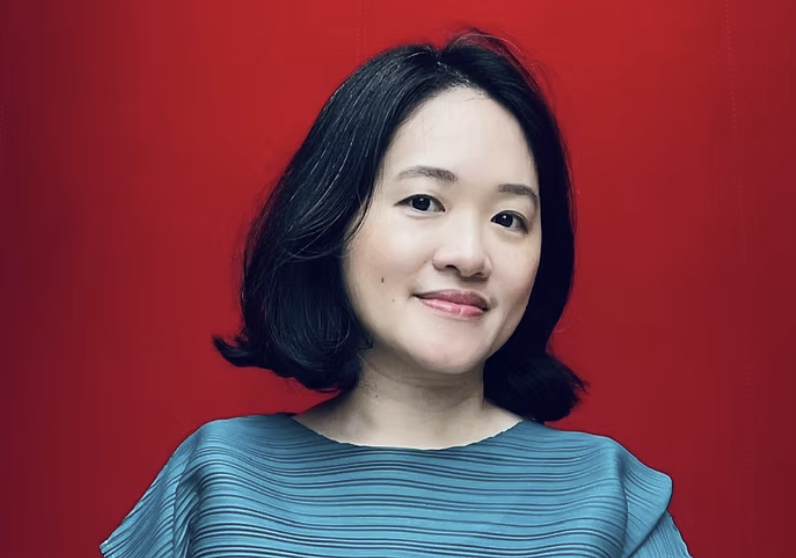 TRANG TRINH (Fellow Representative)