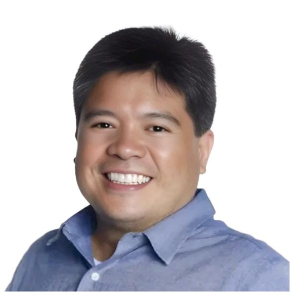 RICO GONZALES