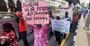 Breaking Structural Inequities Uplifting Plantation Workers Dignity
