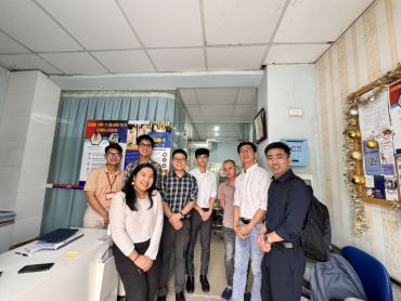 Enhancing Mental Health Support for LGBTQ+ Communities in Hanoi, Vietnam: Our Journey, Challenges, Lessons, and Impact