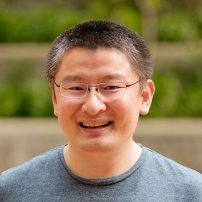 Zhang Kun :: The Equity Initiative
