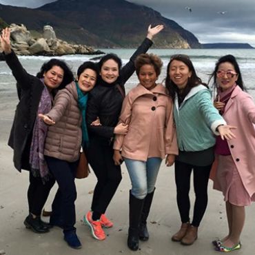 The 2017-18 Fellowship Application is now closed.