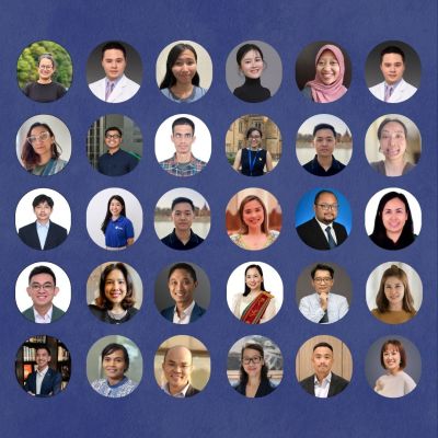 Welcoming the 2025 Equity Initiative Fellows! :: The Equity Initiative