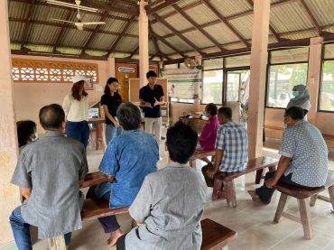 Health-Private Sector Collaboration Model for Equity in Thailand and Southeast Asia