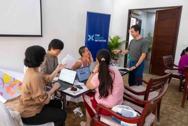 2025-2026 Equity Initiative Fellowship Program Applications Open 15 JUNE